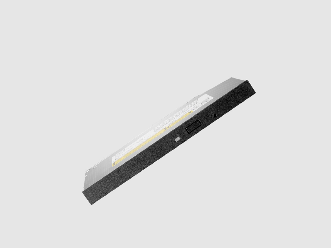 HPE DVD-Writer - External